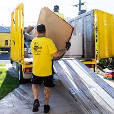 Reliable Roanoke, TX Junk Removal Solutions